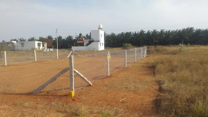 House Fencing
