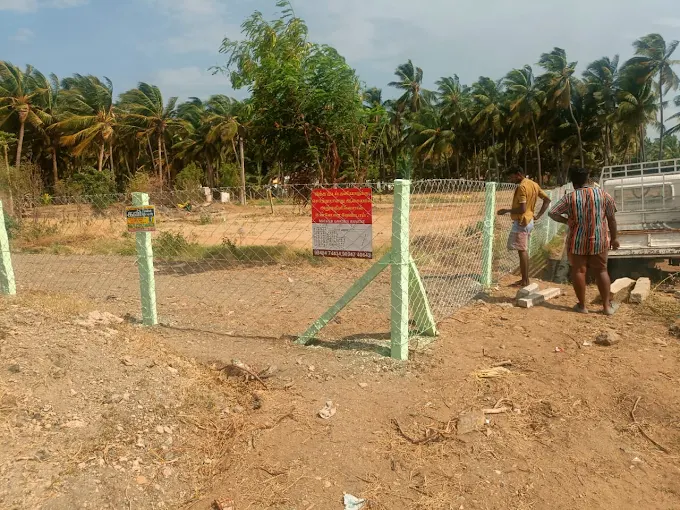 Residential Fencing