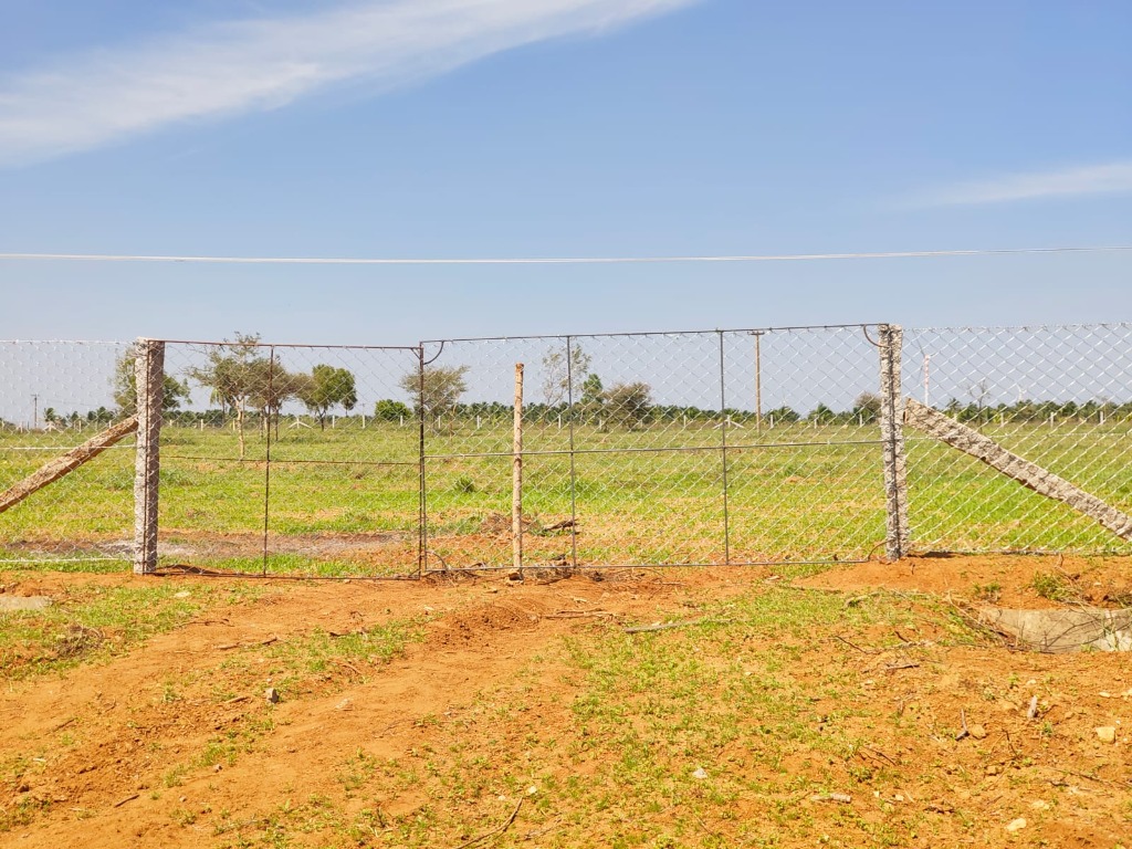 Gate and Fence Installation
