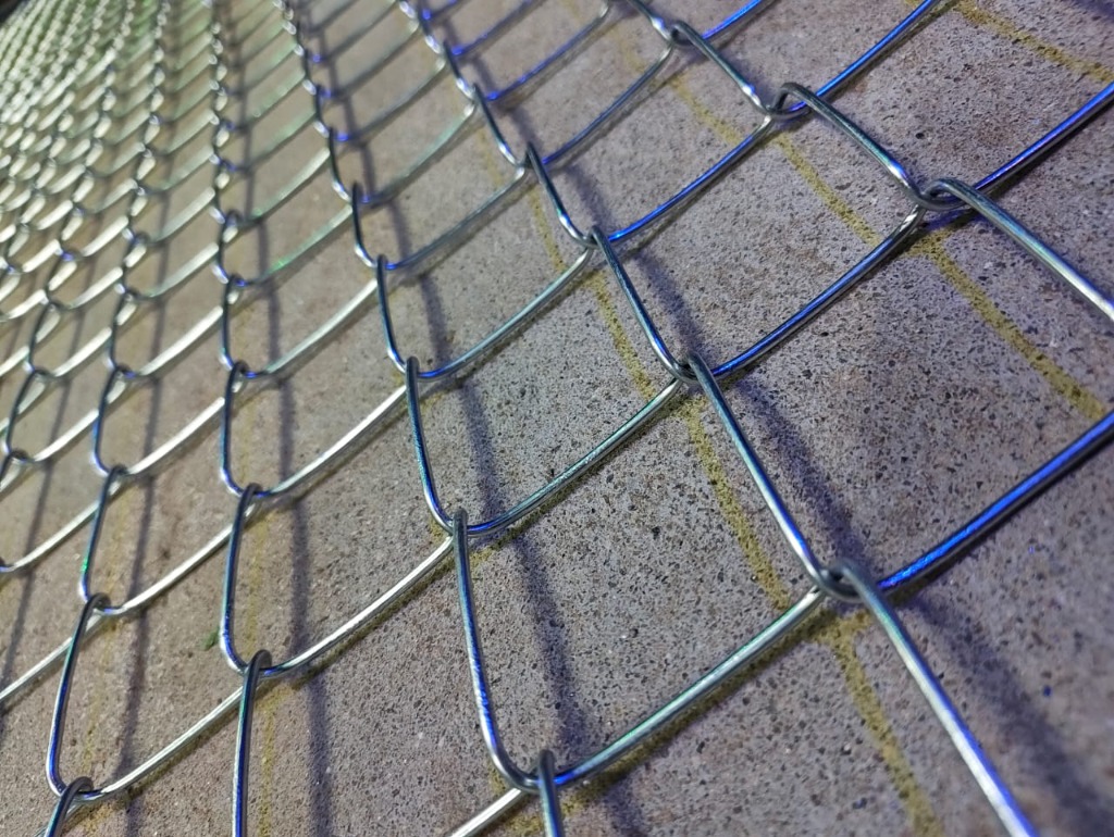 Quality Diamond Mesh
