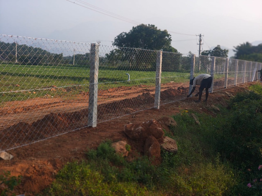 Field Installation