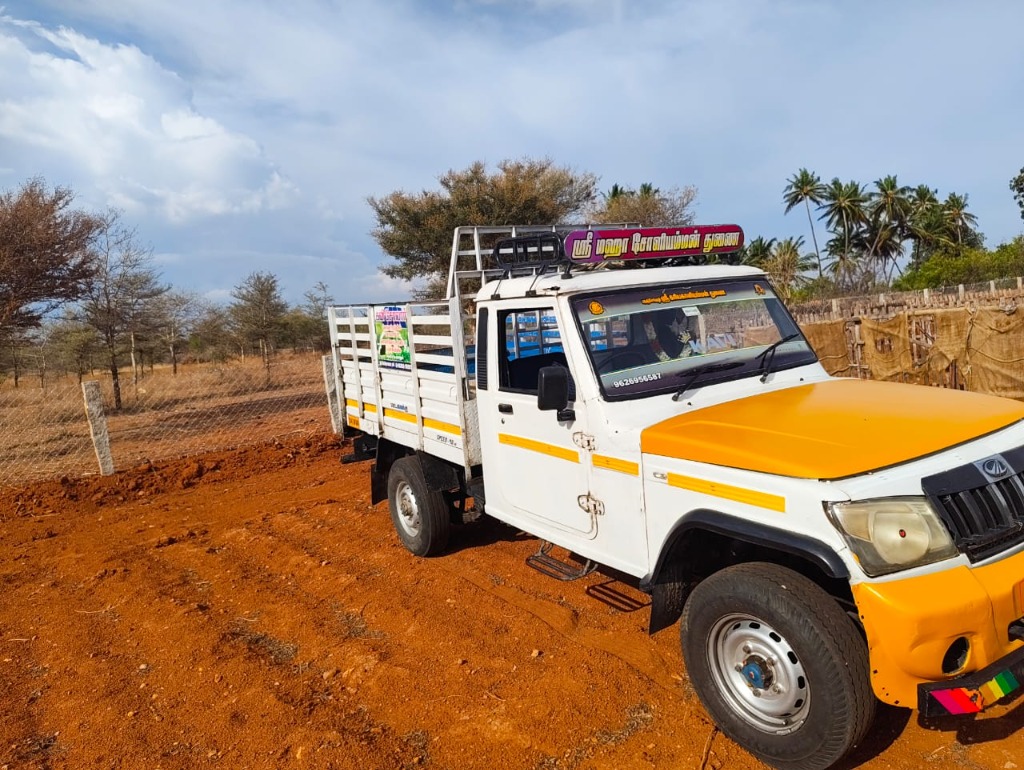 Material Transport
